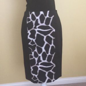 Katherine Barclay Skirt